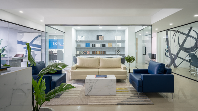 Skyline Construction - 5