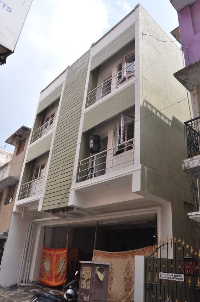 Stephen Constructions