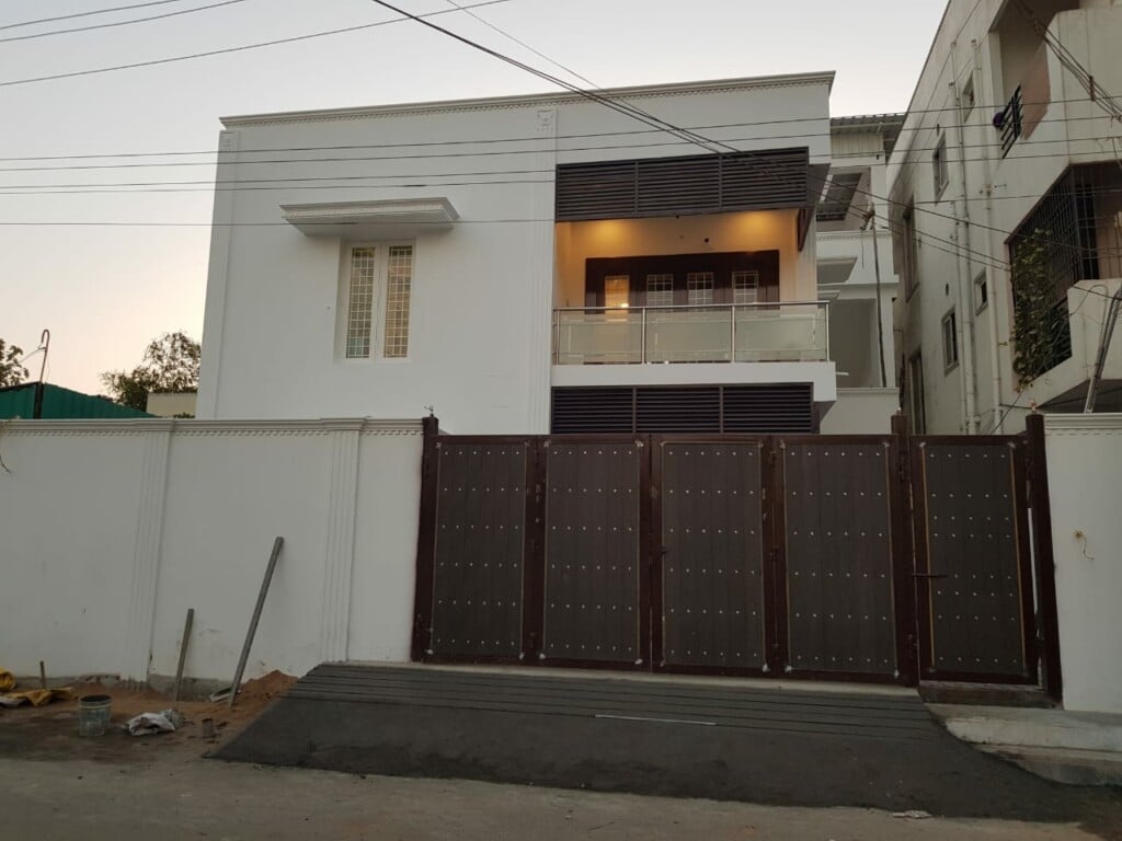 Stephen Constructions - 4