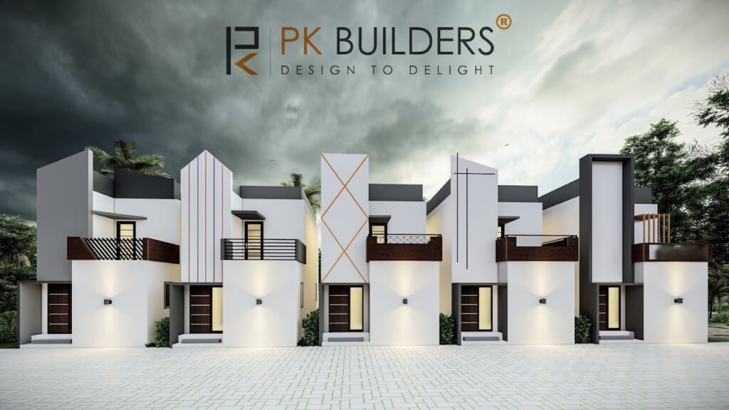 PK BUILDERS