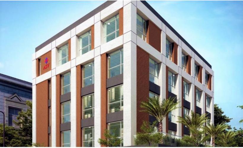 LOGOS CONSTRUCTIONS PVT LTD - 2