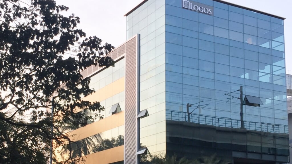 LOGOS CONSTRUCTIONS PVT LTD