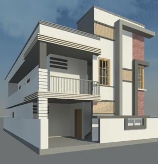 Havik Foundations (Architect Engineering Construction & Contractors) - 3