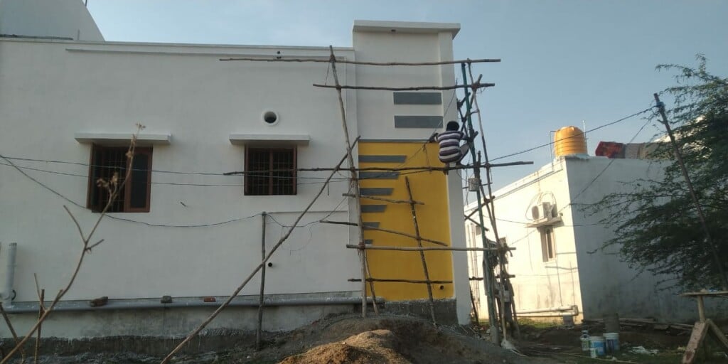 Havik Foundations (Architect Engineering Construction & Contractors) - 5