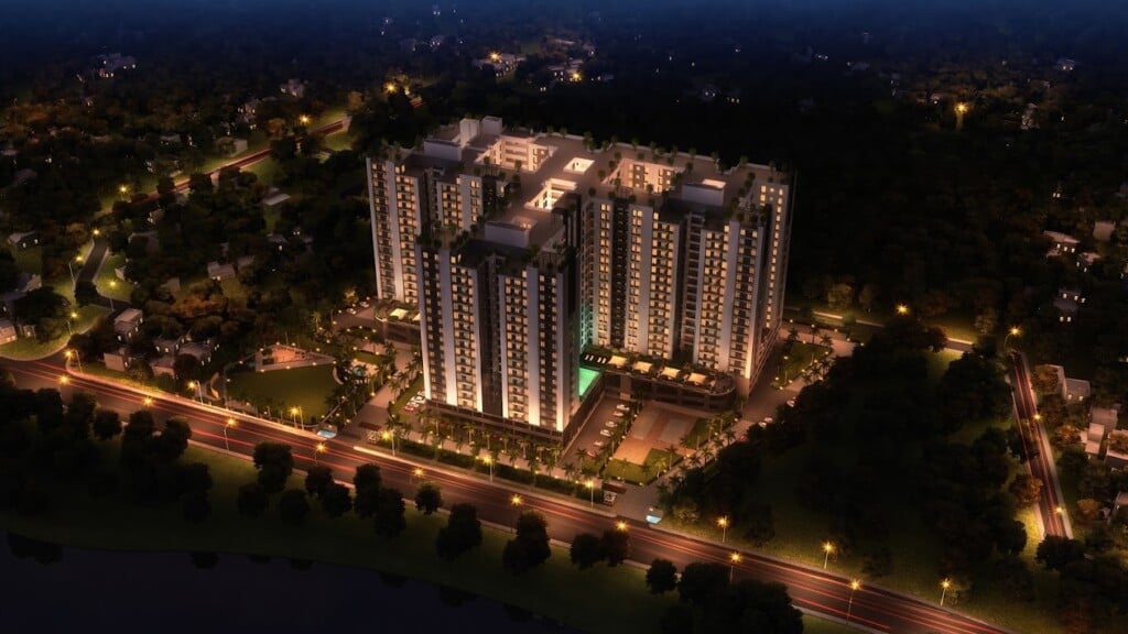 Jain Housing & Constructions Ltd - 4