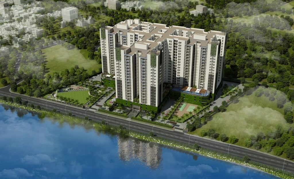 Jain Housing & Constructions Ltd - 2