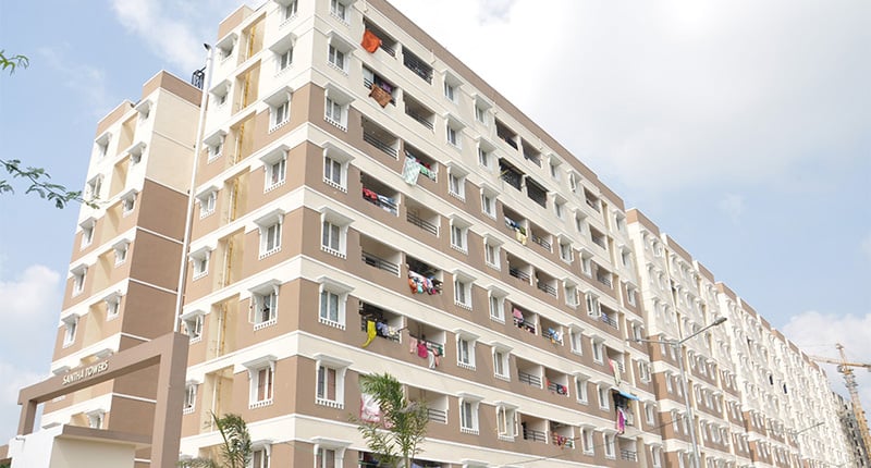 Bharath Engineering Construction Company (P) LTD - 2