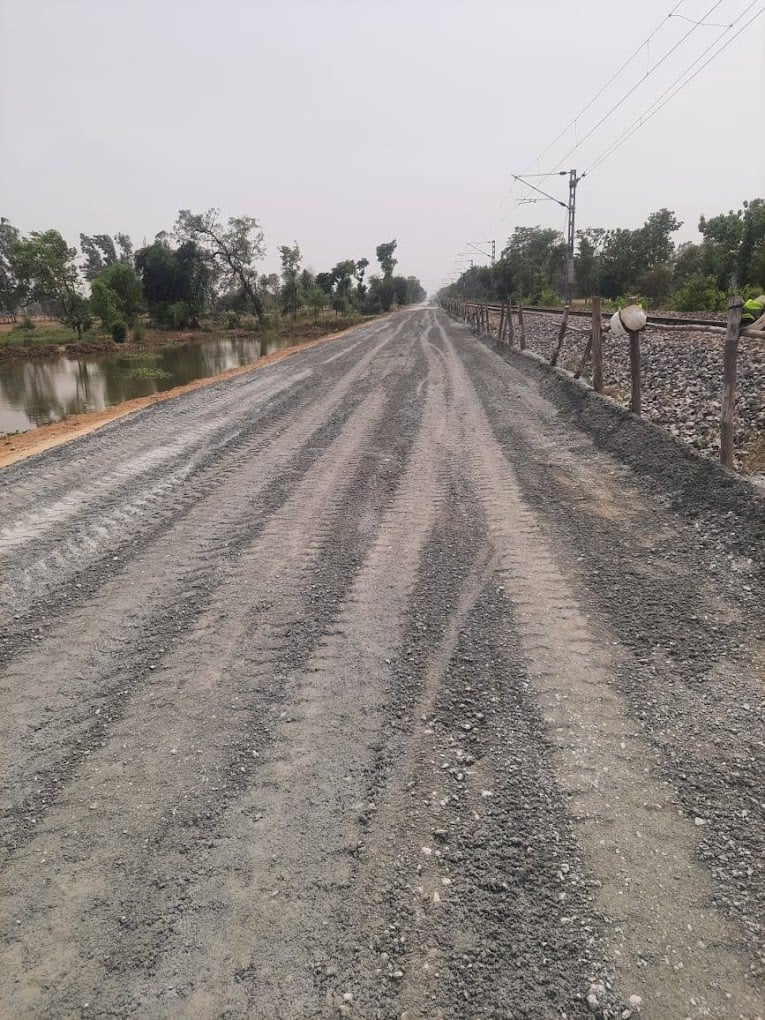 Bharath Engineering Construction Company (P) LTD - 3