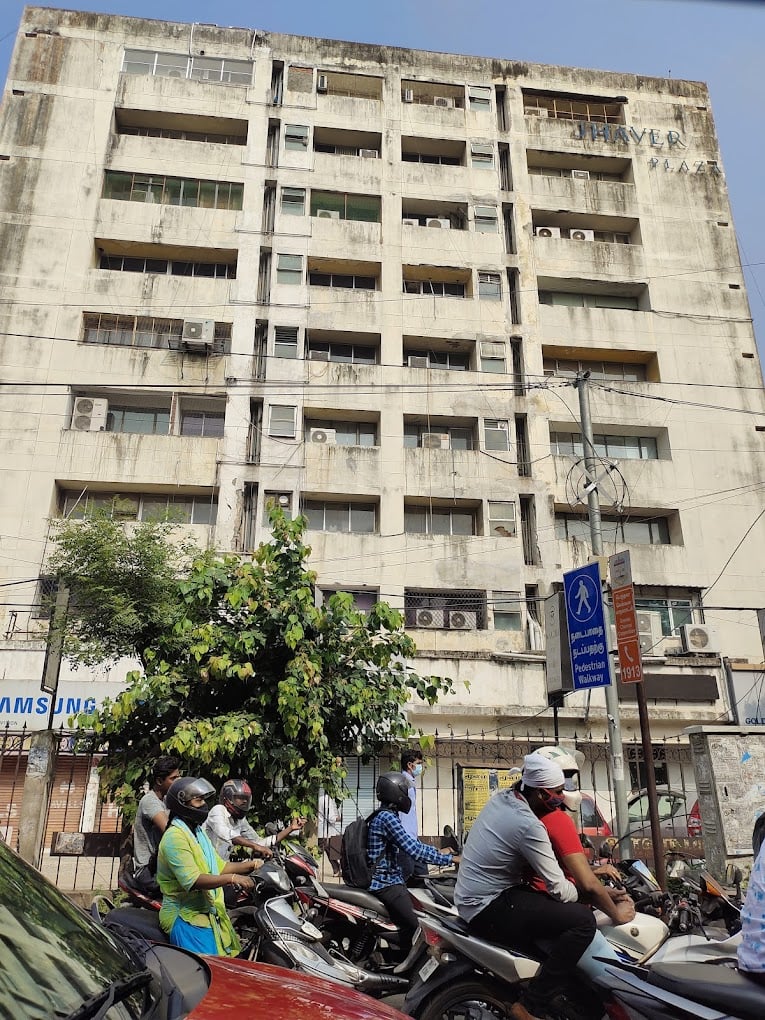 Bharath Engineering Construction Company (P) LTD - 5