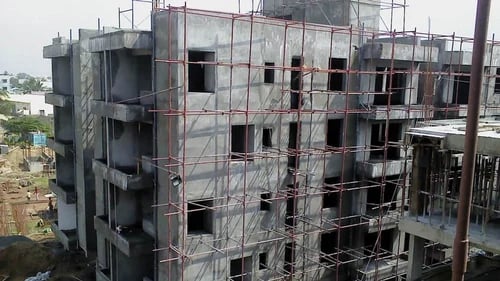 SPPS Construction India Private Limited - 3