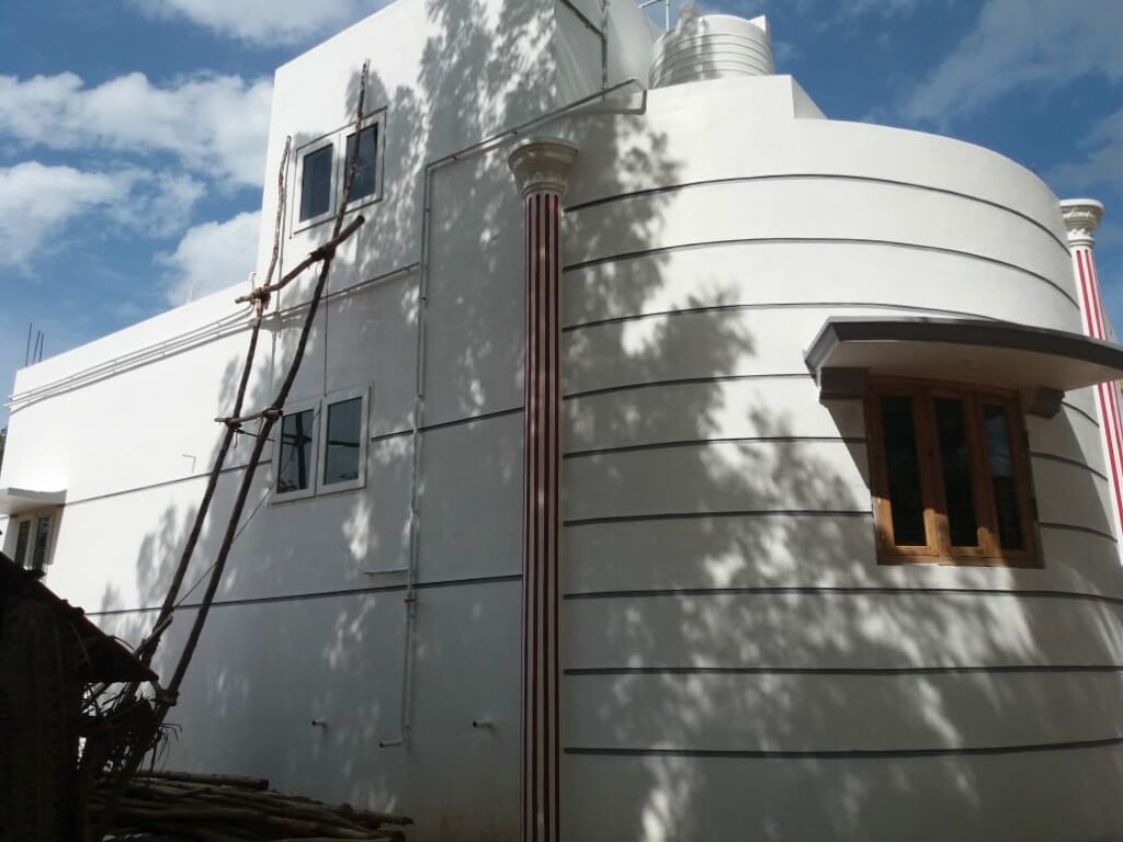 SPPS Construction India Private Limited - 4