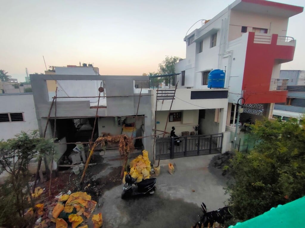 Q-T-B CONSTRUCTION - 2