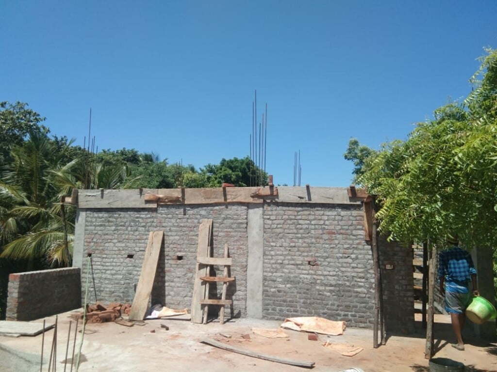 SG Associates Apartment Building Maintenance Services - 2