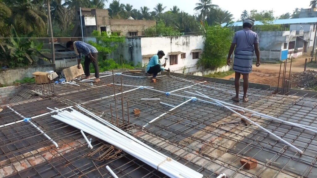 SG Associates Apartment Building Maintenance Services - 3