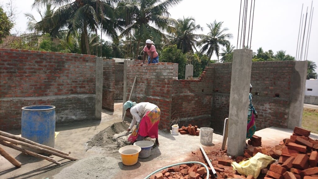 SG Associates Apartment Building Maintenance Services - 5