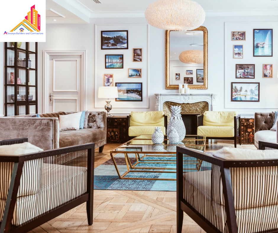 Aiswarya Builders and Contractors. Prop: S. Sugumaran - 2