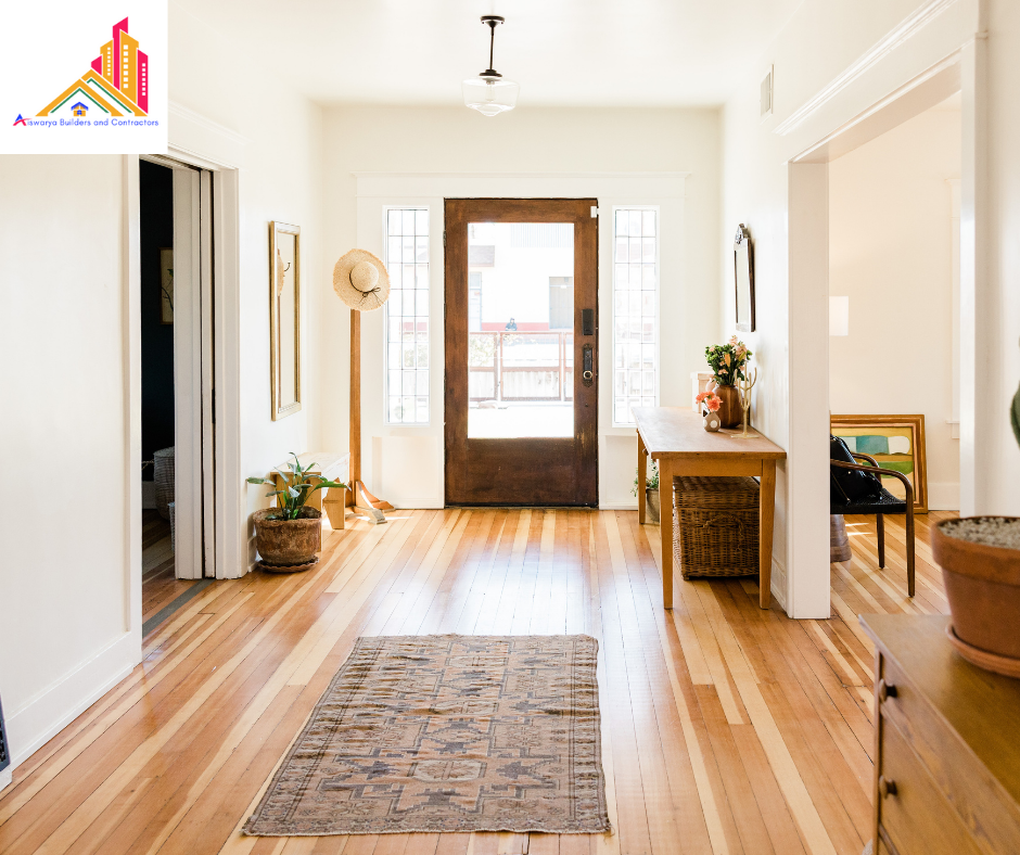 Aiswarya Builders and Contractors. Prop: S. Sugumaran - 3