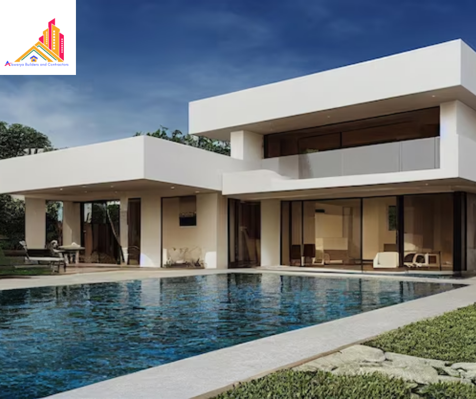 Aiswarya Builders and Contractors. Prop: S. Sugumaran - 4