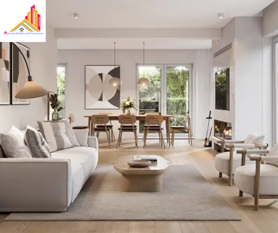 Aiswarya Builders and Contractors. Prop: S. Sugumaran - 5