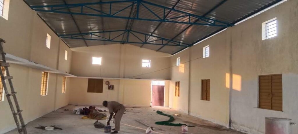 RR Engineers & Builders - 2