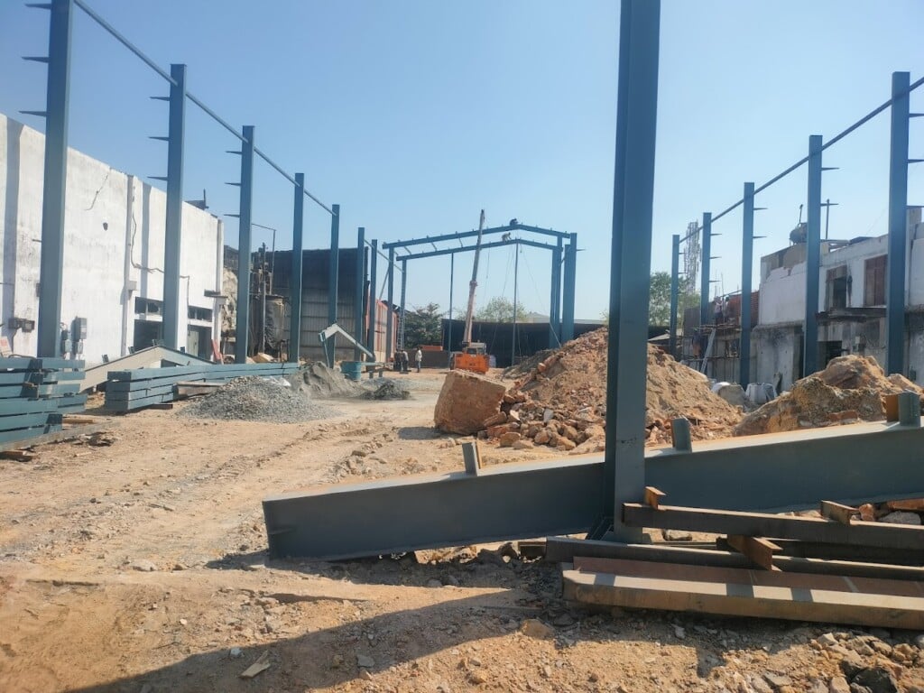 RR Engineers & Builders - 3