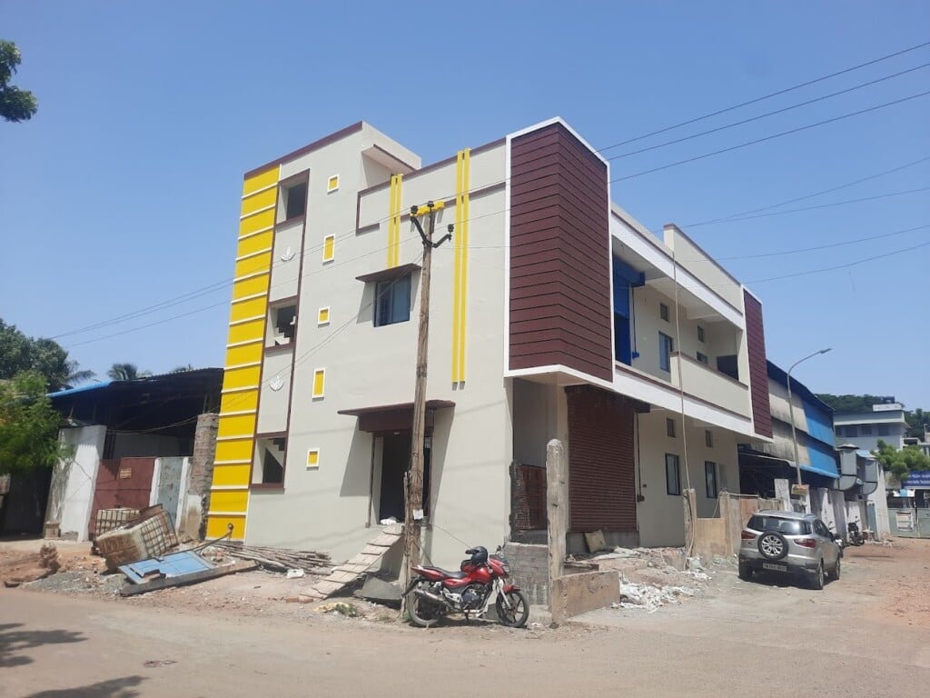 RR Engineers & Builders