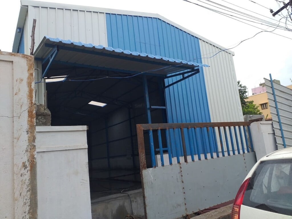 RR Engineers & Builders - 5