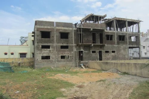 UP Rammaiah Contractors - Road/Civil Contractors in Chennai - 3