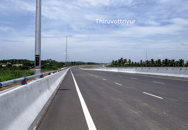 UP Rammaiah Contractors - Road/Civil Contractors in Chennai - 4