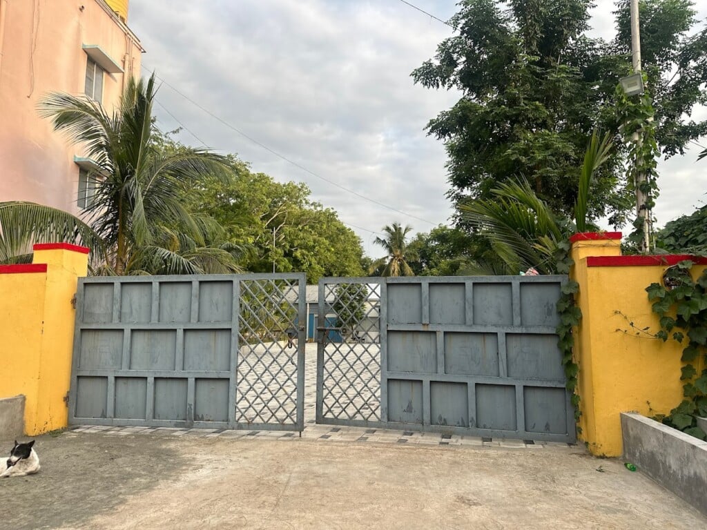 ABIRAMI BUILDERS - 3