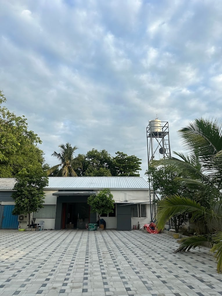 ABIRAMI BUILDERS - 4