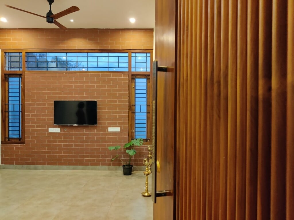 Space Aspire Architects/ Design and Construction - 2