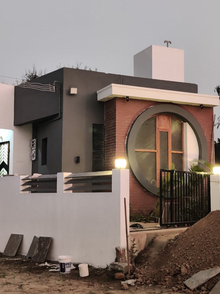 Space Aspire Architects/ Design and Construction - 4