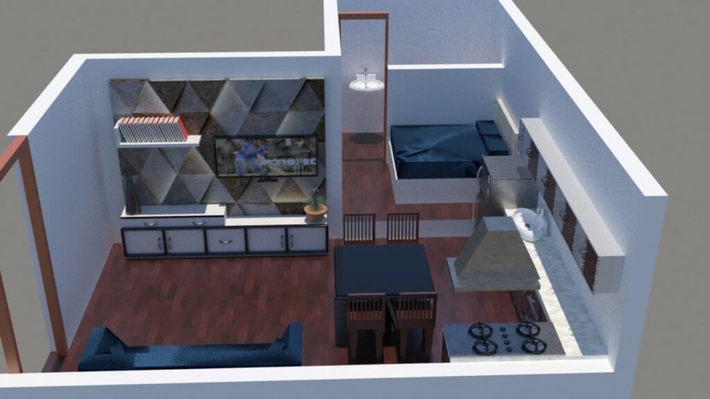 ASR CONSTRUCTIONS AND INTERIORS - 4