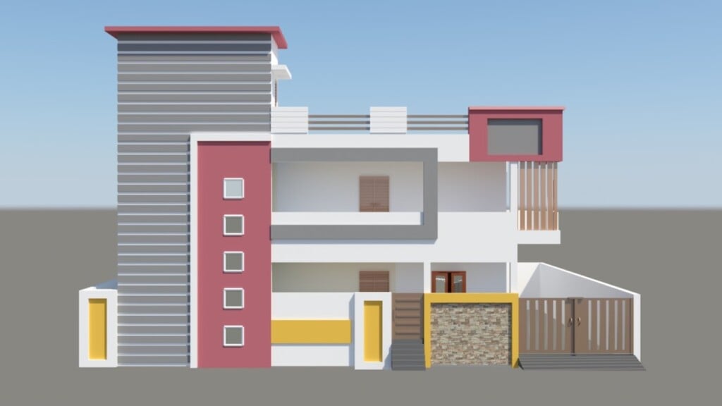 ASR CONSTRUCTIONS AND INTERIORS