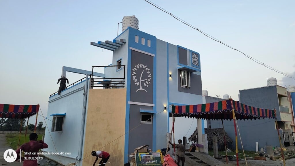 STRAIGHT LINE BUILDING CONTRACTORS