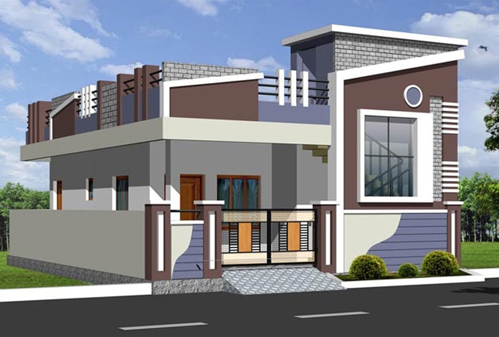 SHRE ROOBA CONSTRUCTION- Licensed Surveyor/DTCP Building & Layout Works/Estimate & Valuation - 5