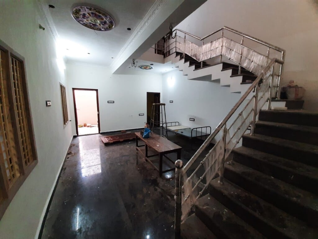 BHARATHI CONSTRUCTION Kanchipuram - 2