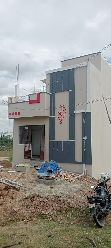 BHARATHI CONSTRUCTION Kanchipuram - 5