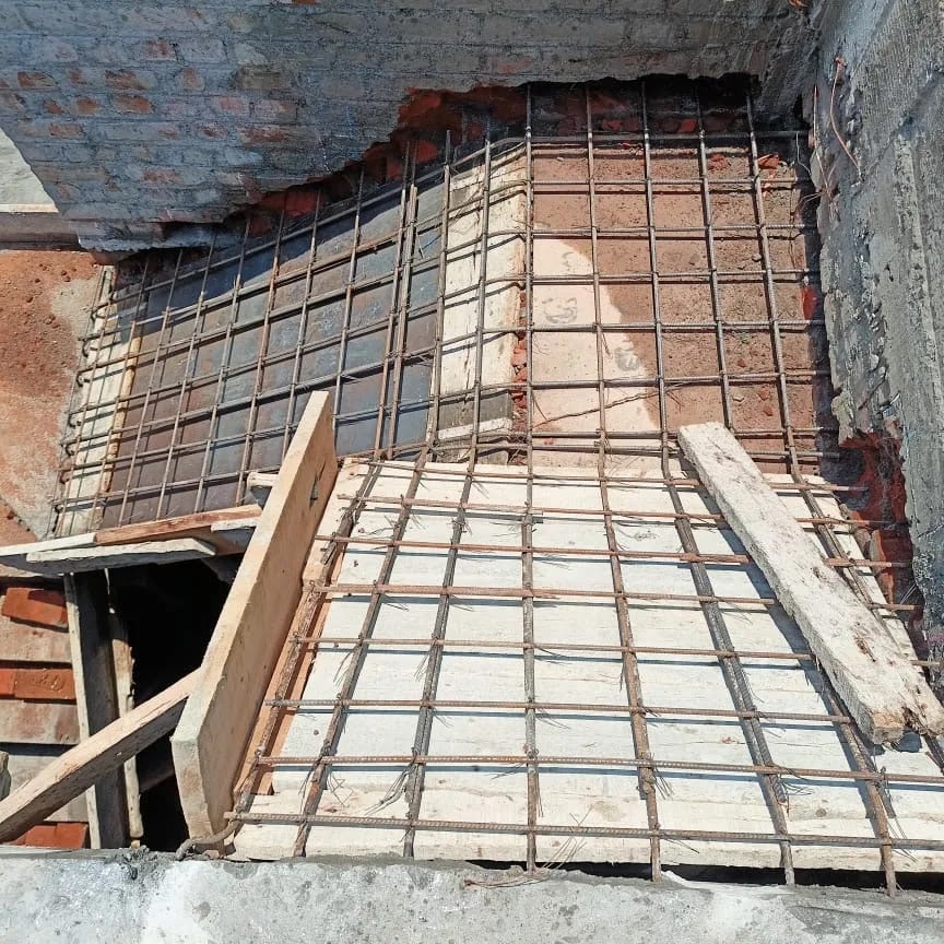 SNK PLANNING AND CONSTRUCTION - 2