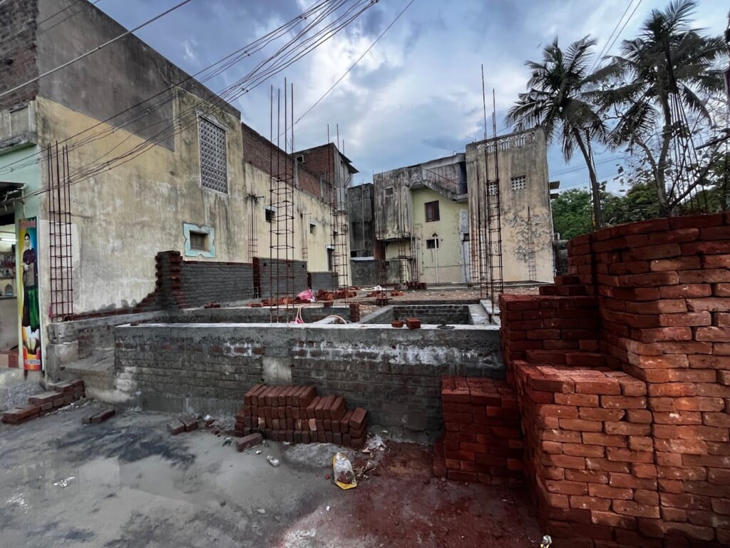 SNK PLANNING AND CONSTRUCTION - 3