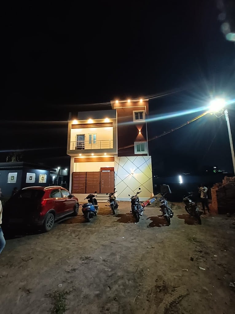 SNK PLANNING AND CONSTRUCTION - 5