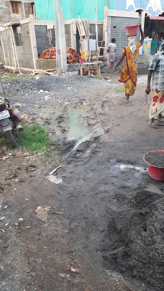 Namma Construction - 4