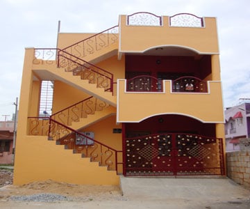 EVR Construction - 3