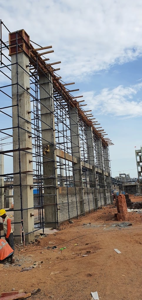 Shobana Akshaya Associates Pvt.Ltd