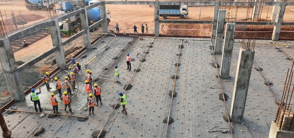 Shobana Akshaya Associates Pvt.Ltd - 2