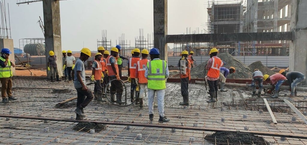 Shobana Akshaya Associates Pvt.Ltd - 3