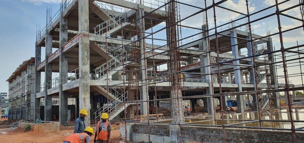 Shobana Akshaya Associates Pvt.Ltd - 4