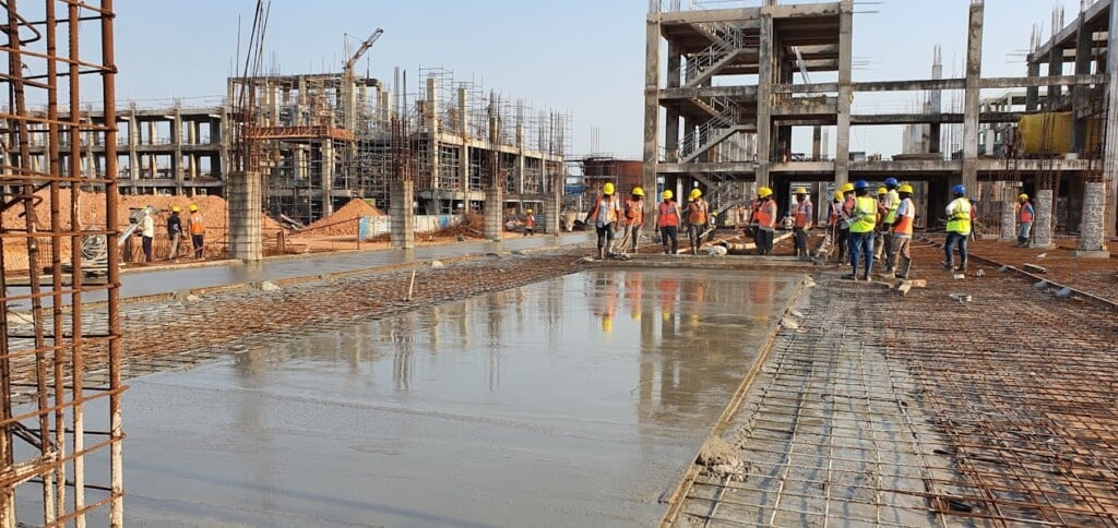 Shobana Akshaya Associates Pvt.Ltd - 5