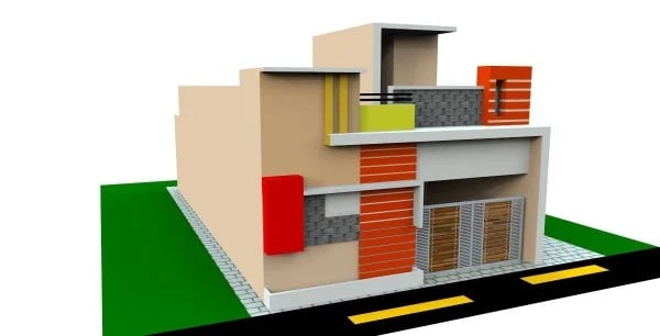 Prabha Construction - 2